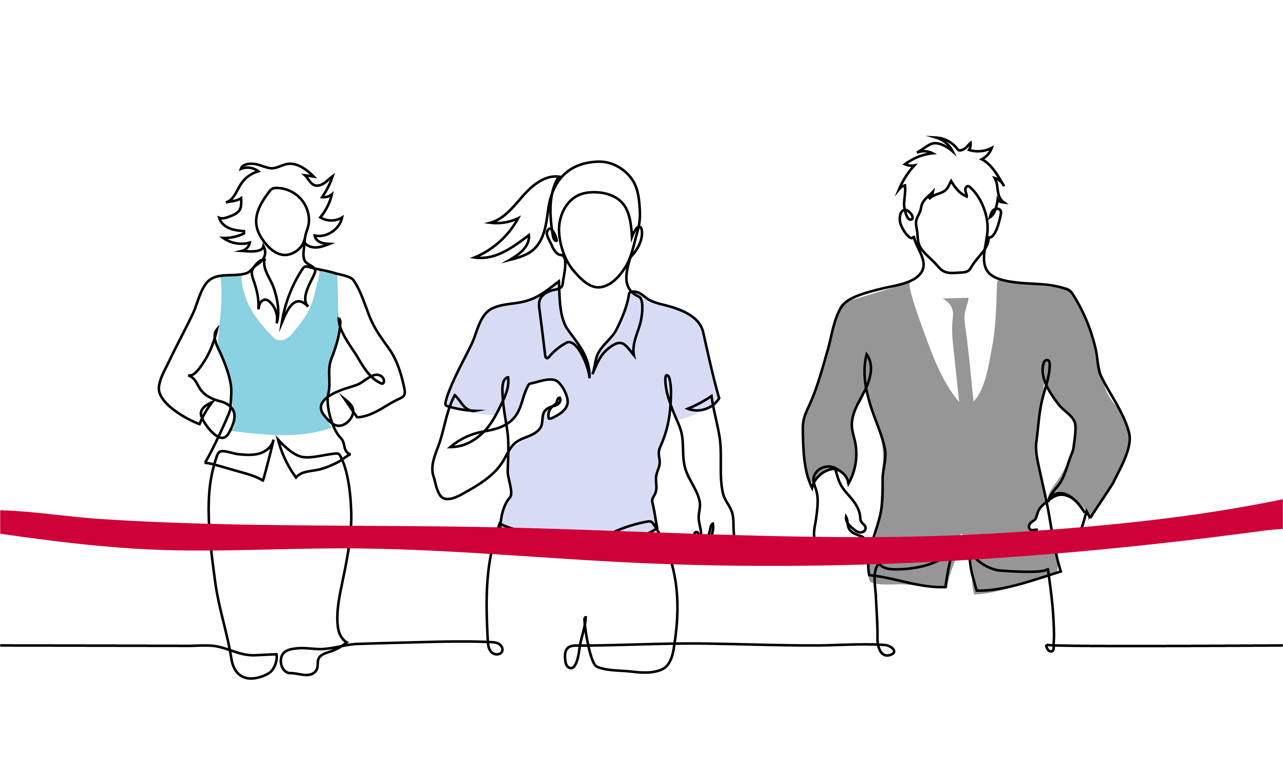 The AI Arms Race: Who Will Dominate?