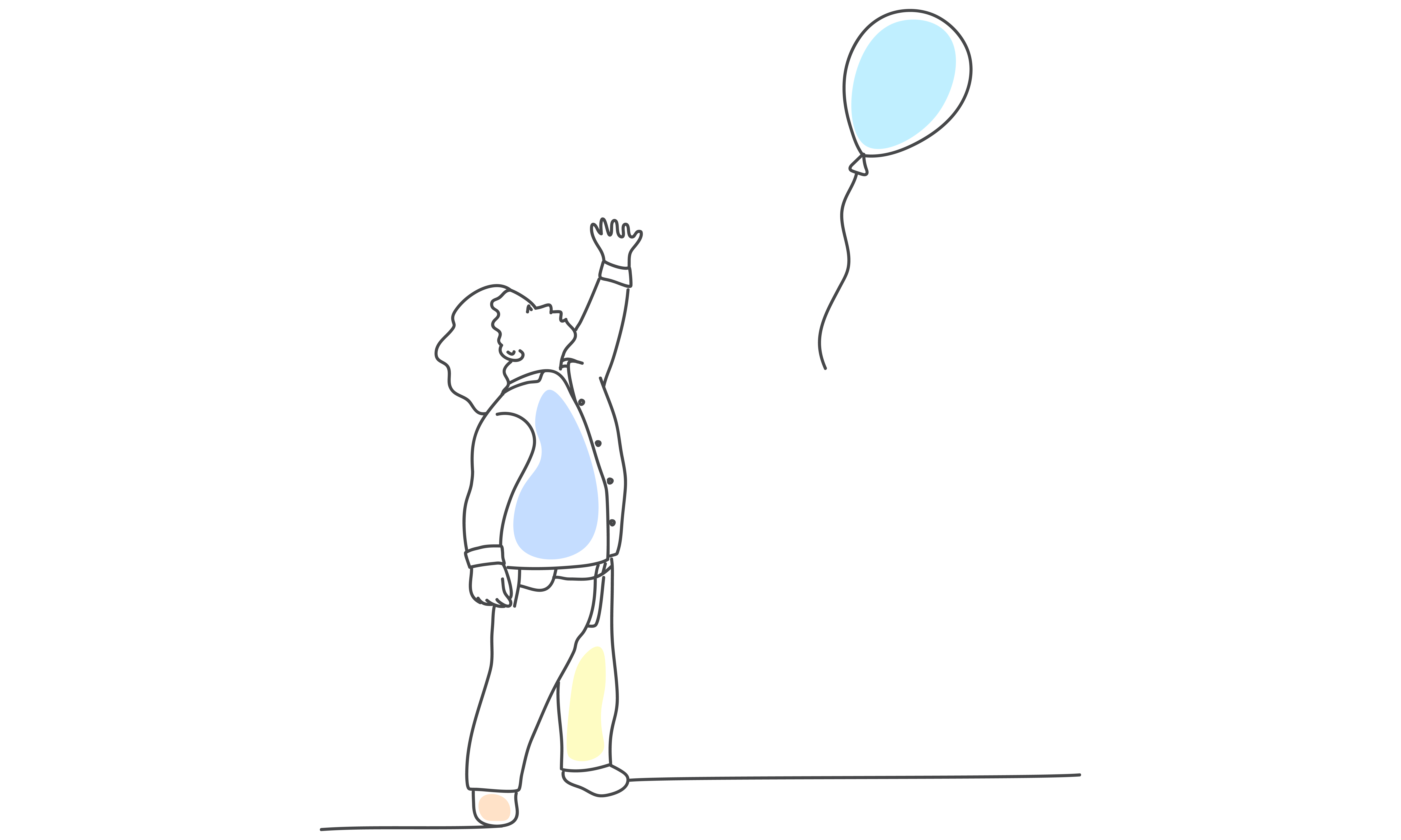 What If Letting Go Is The Right Answer? What If Letting Go Is The Right Answer?