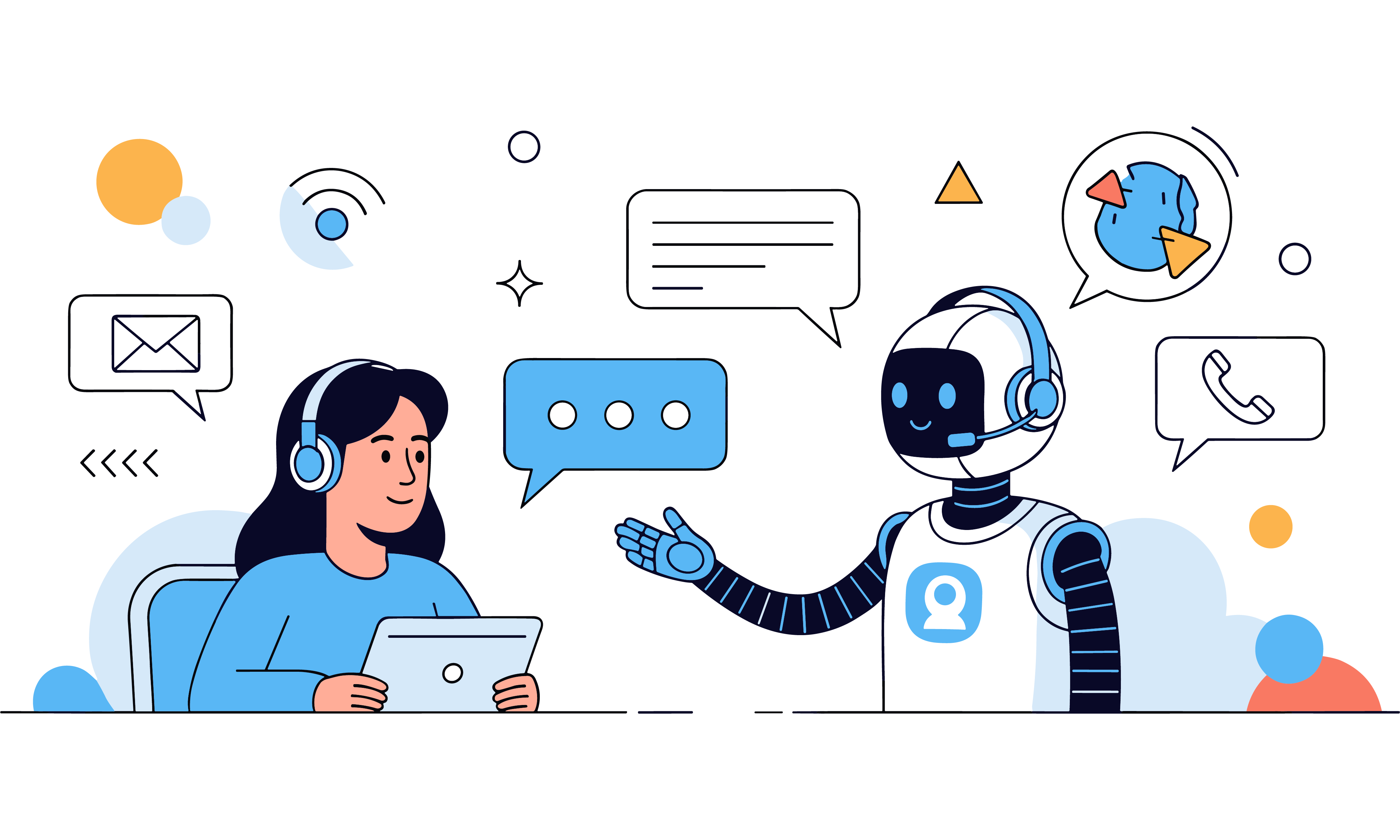 THREE STEPS TO DRIVE AI ADOPTION: FROM FEAR TO ACTION