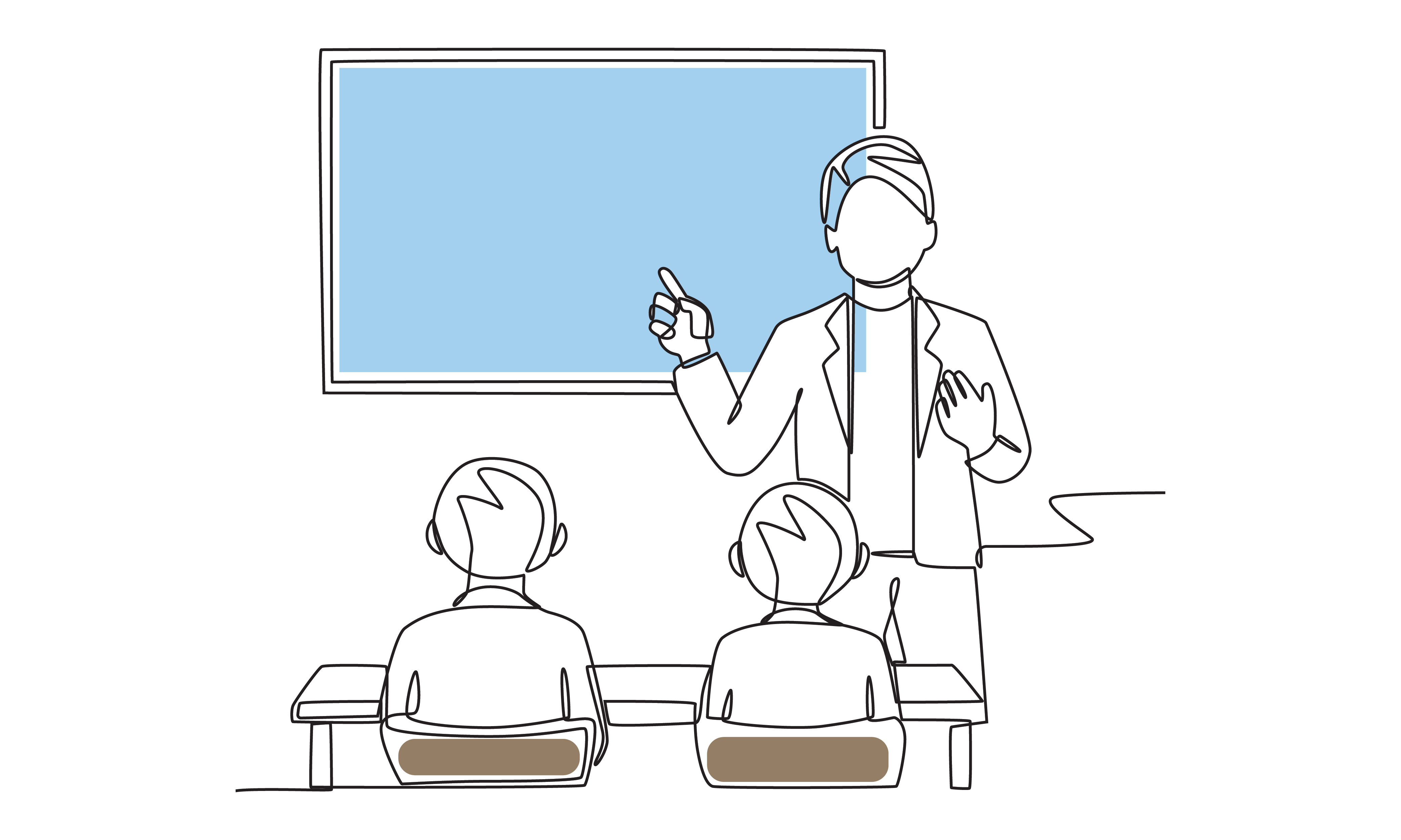 Inspire Change: Be an Influencer, Not the Change Maker