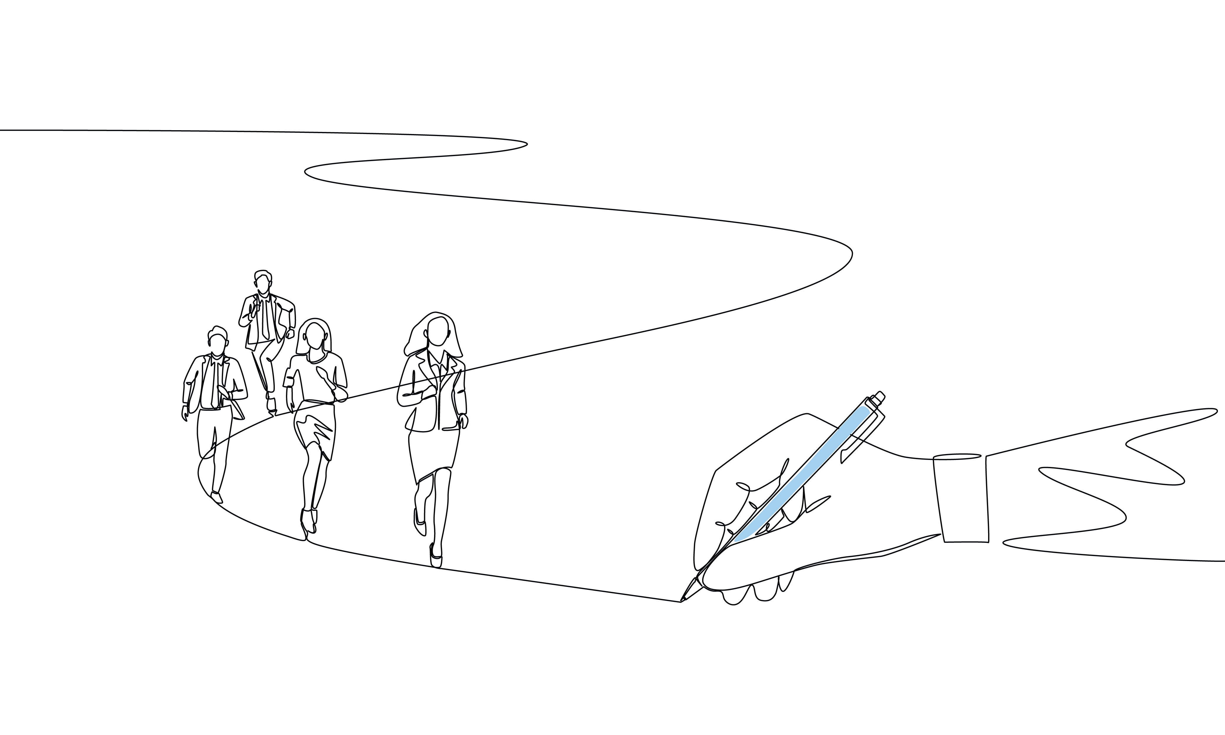 Leading the Leaders—Turning Challenges into Collaborative Triumphs