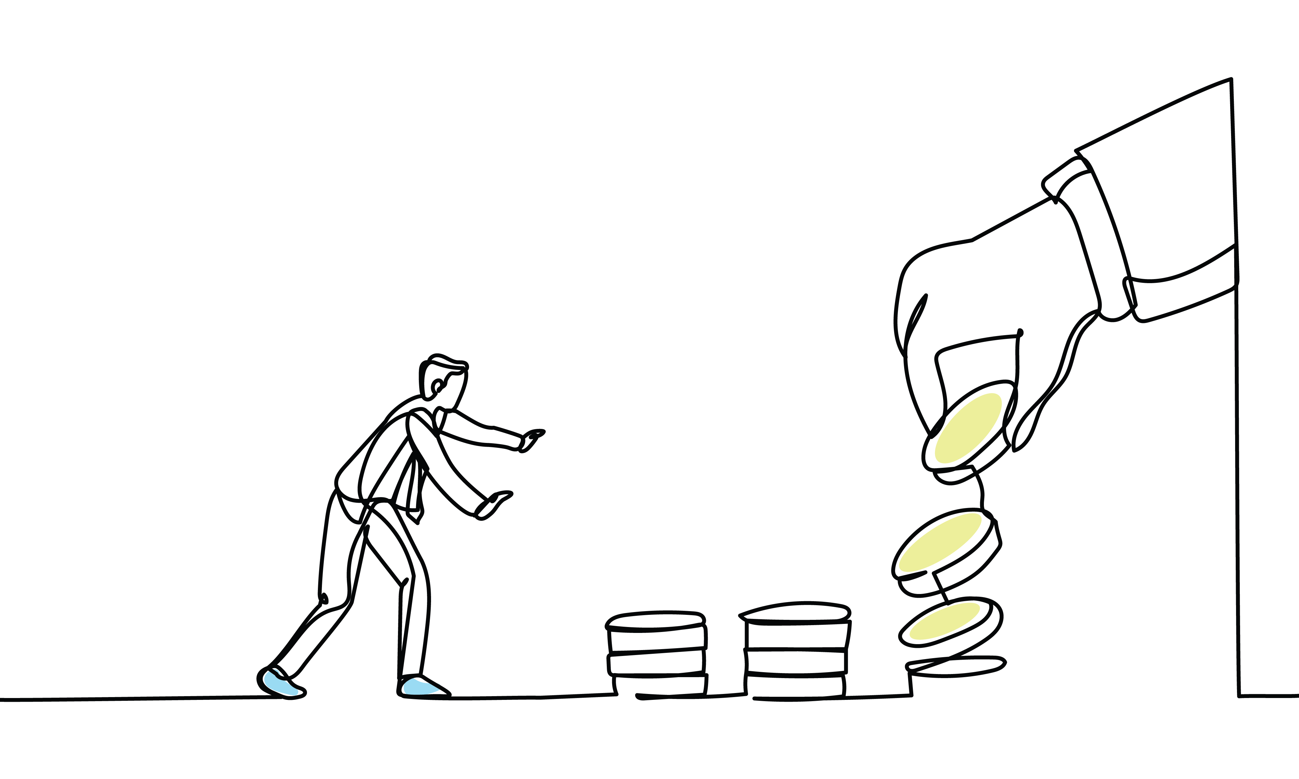 Why Chasing Money Will Leave You Wondering “What Now?”