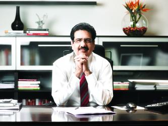 Vineet Nayar