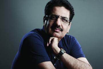 Vineet Nayar