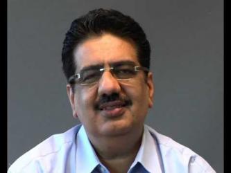 Vineet Nayar