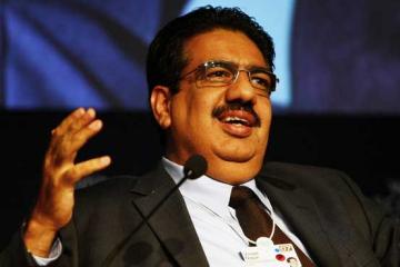 Vineet Nayar Vineet Nayar