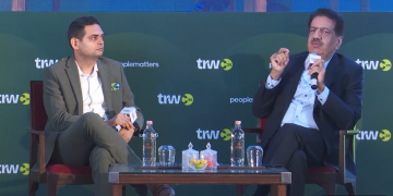 The Big Leadership Reset: Leading the Human Revolution We Can’t Ignore https://youtu.be/2NbrVtQ3ONo