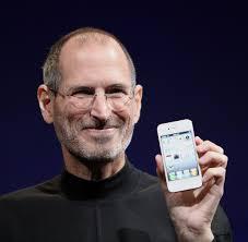 Steve Jobs Steve Jobs