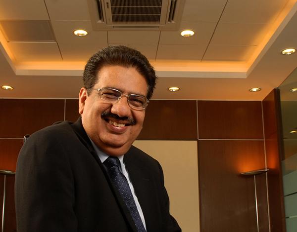 Vineet Nayar